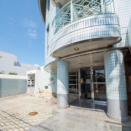 Asuka Hotel Karatsu Exterior foto
