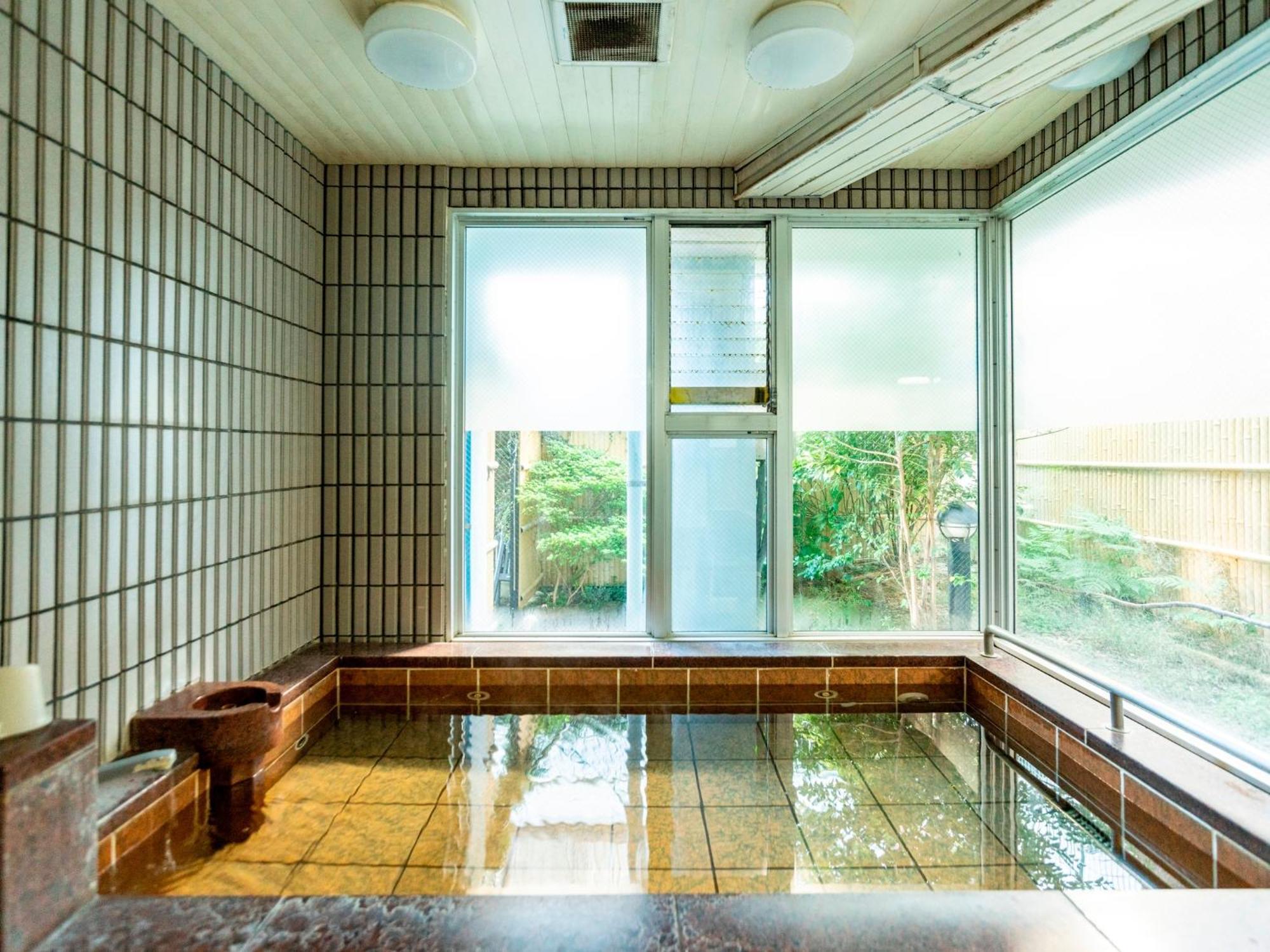 Asuka Hotel Karatsu Exterior foto